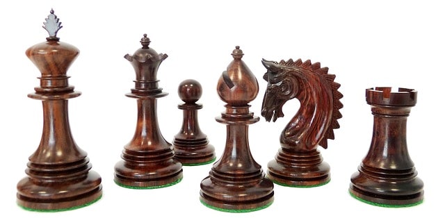 Co to są szachy? Historia szachów